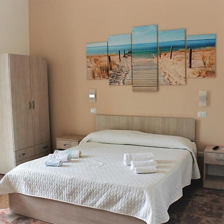 Dimora Rem Country Life A 2 Minuti Dal Mare Villa Nardò Buitenkant foto