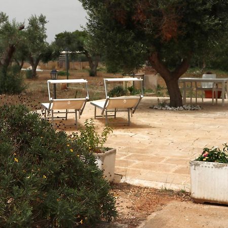 Dimora Rem Country Life A 2 Minuti Dal Mare Villa Nardò Buitenkant foto