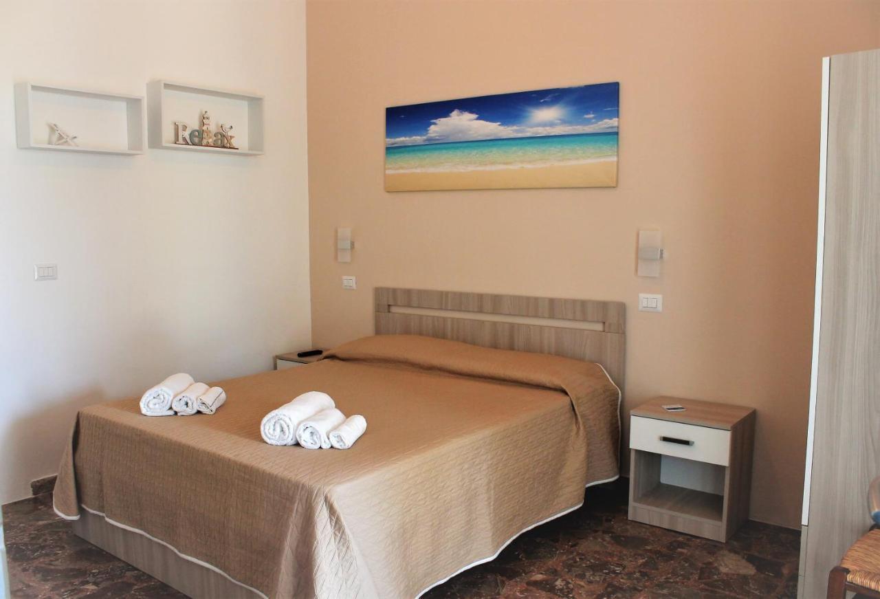 Dimora Rem Country Life A 2 Minuti Dal Mare Villa Nardò Buitenkant foto