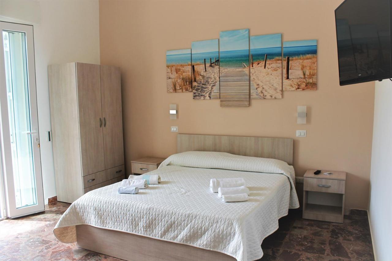 Dimora Rem Country Life A 2 Minuti Dal Mare Villa Nardò Buitenkant foto