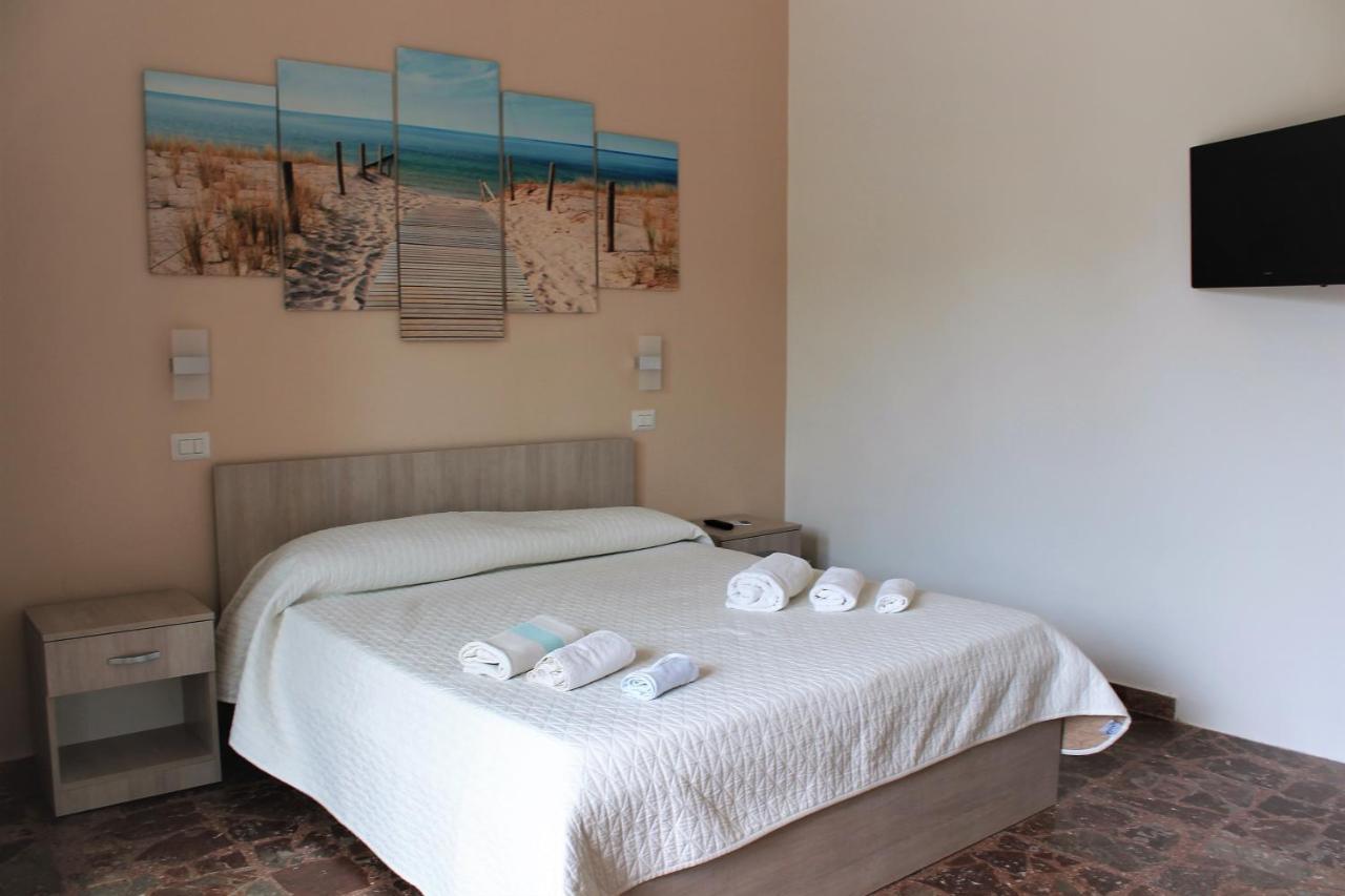 Dimora Rem Country Life A 2 Minuti Dal Mare Villa Nardò Buitenkant foto