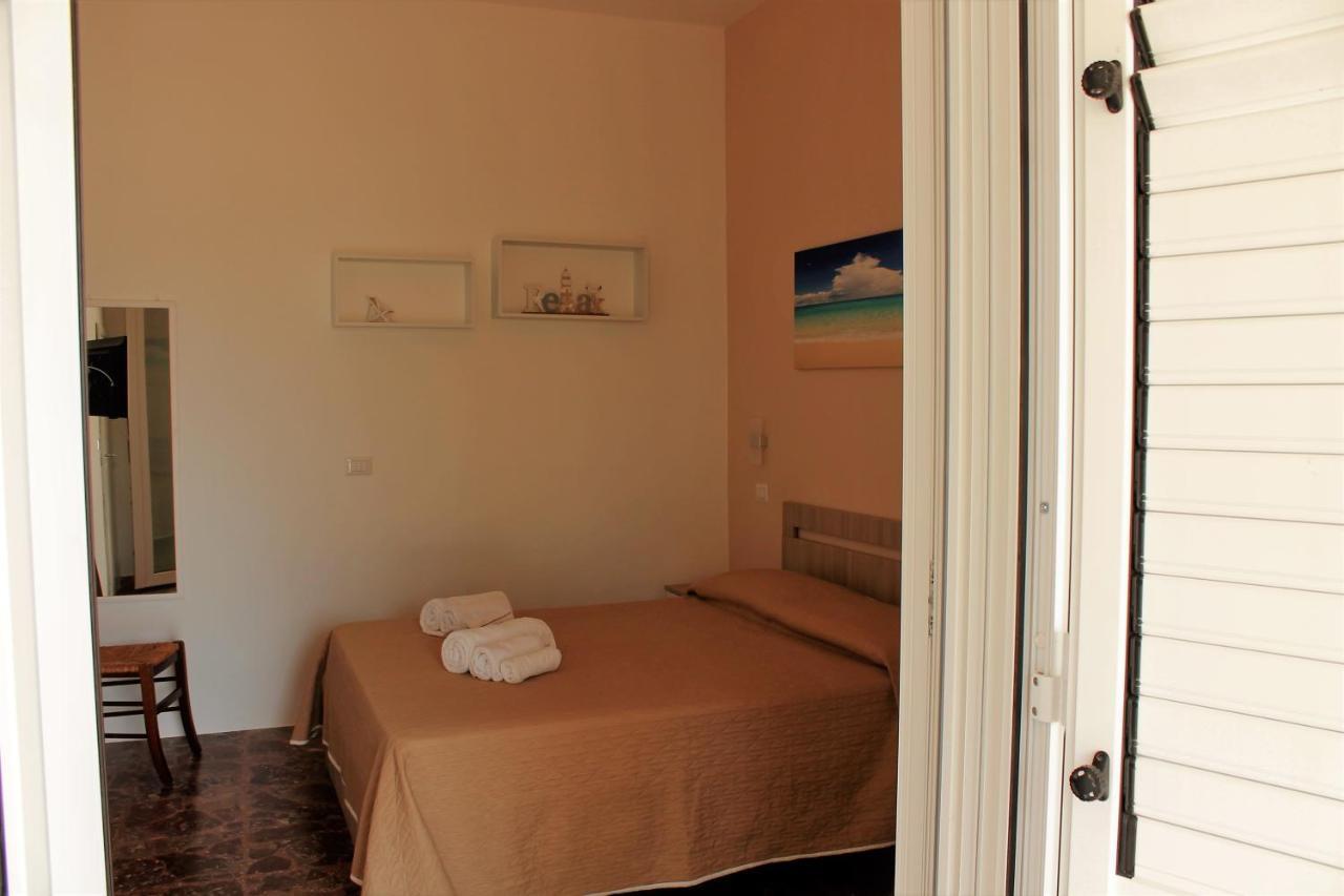 Dimora Rem Country Life A 2 Minuti Dal Mare Villa Nardò Buitenkant foto