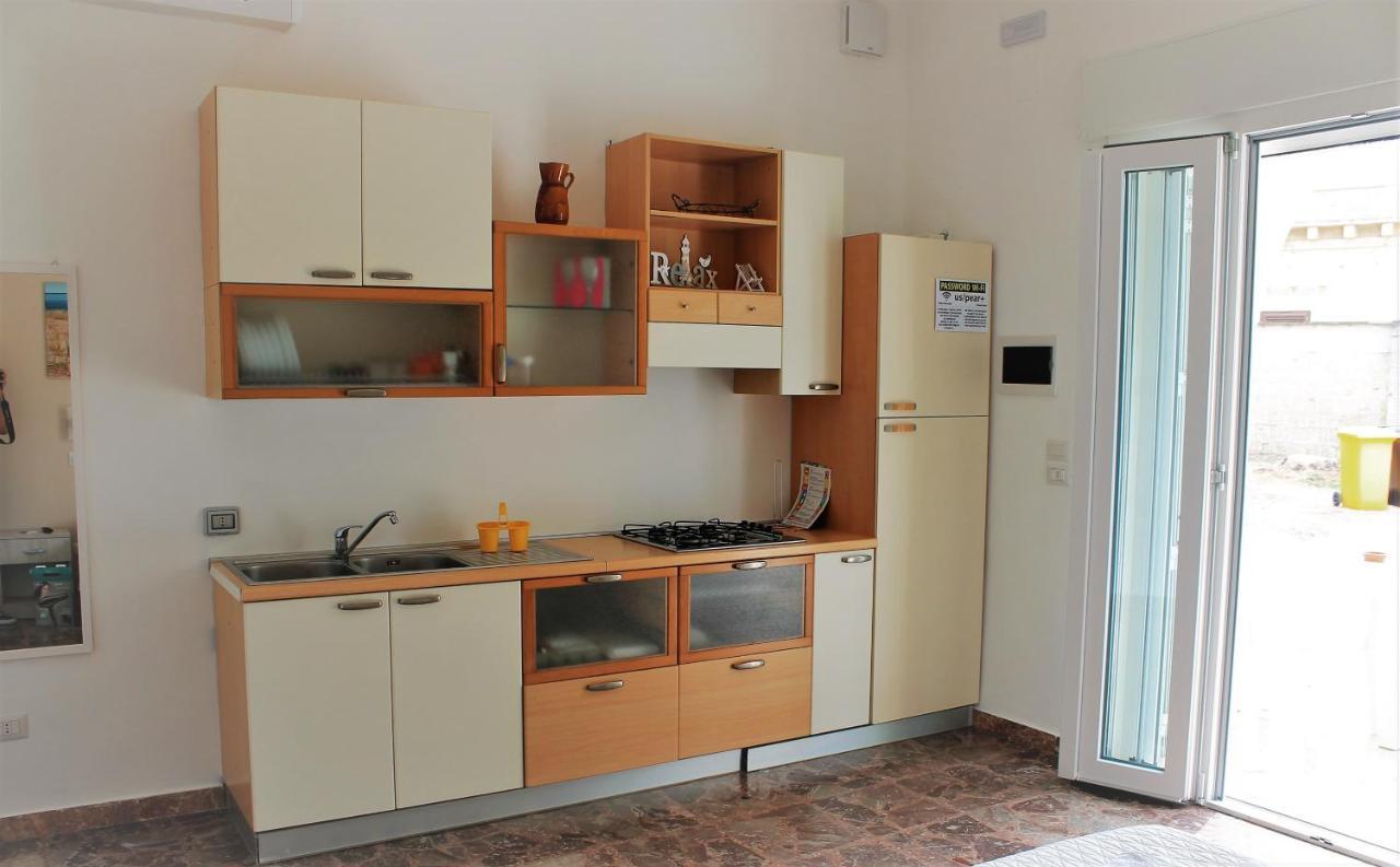 Dimora Rem Country Life A 2 Minuti Dal Mare Villa Nardò Buitenkant foto