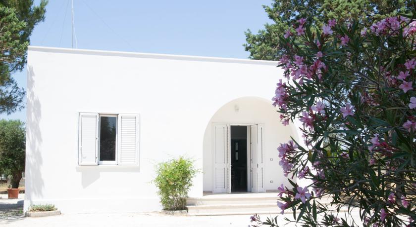 Dimora Rem Country Life A 2 Minuti Dal Mare Villa Nardò Kamer foto