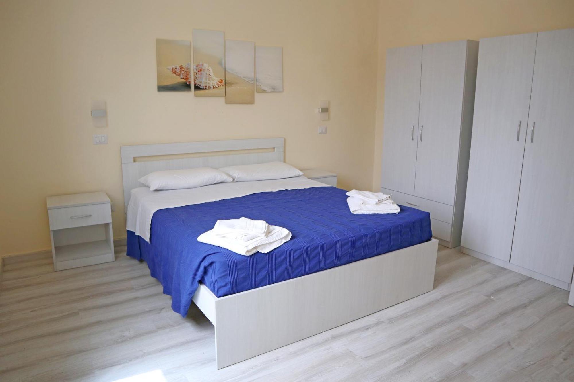 Dimora Rem Country Life A 2 Minuti Dal Mare Villa Nardò Buitenkant foto
