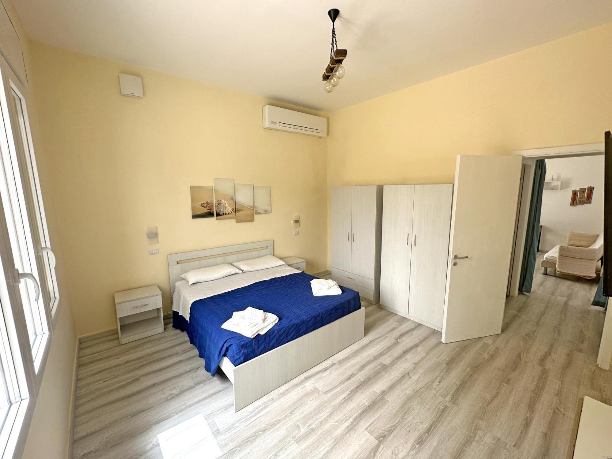 Dimora Rem Country Life A 2 Minuti Dal Mare Villa Nardò Buitenkant foto