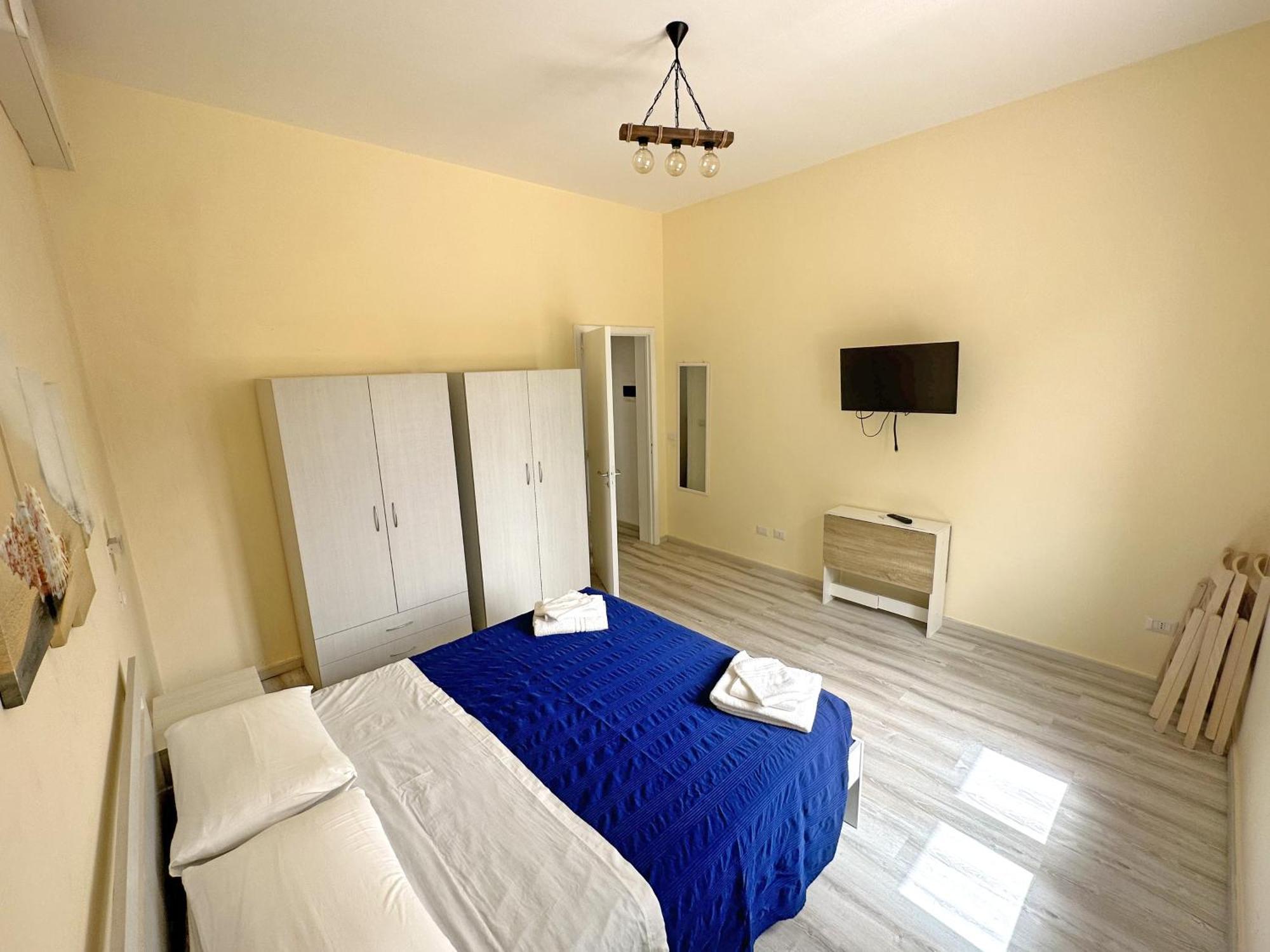 Dimora Rem Country Life A 2 Minuti Dal Mare Villa Nardò Buitenkant foto